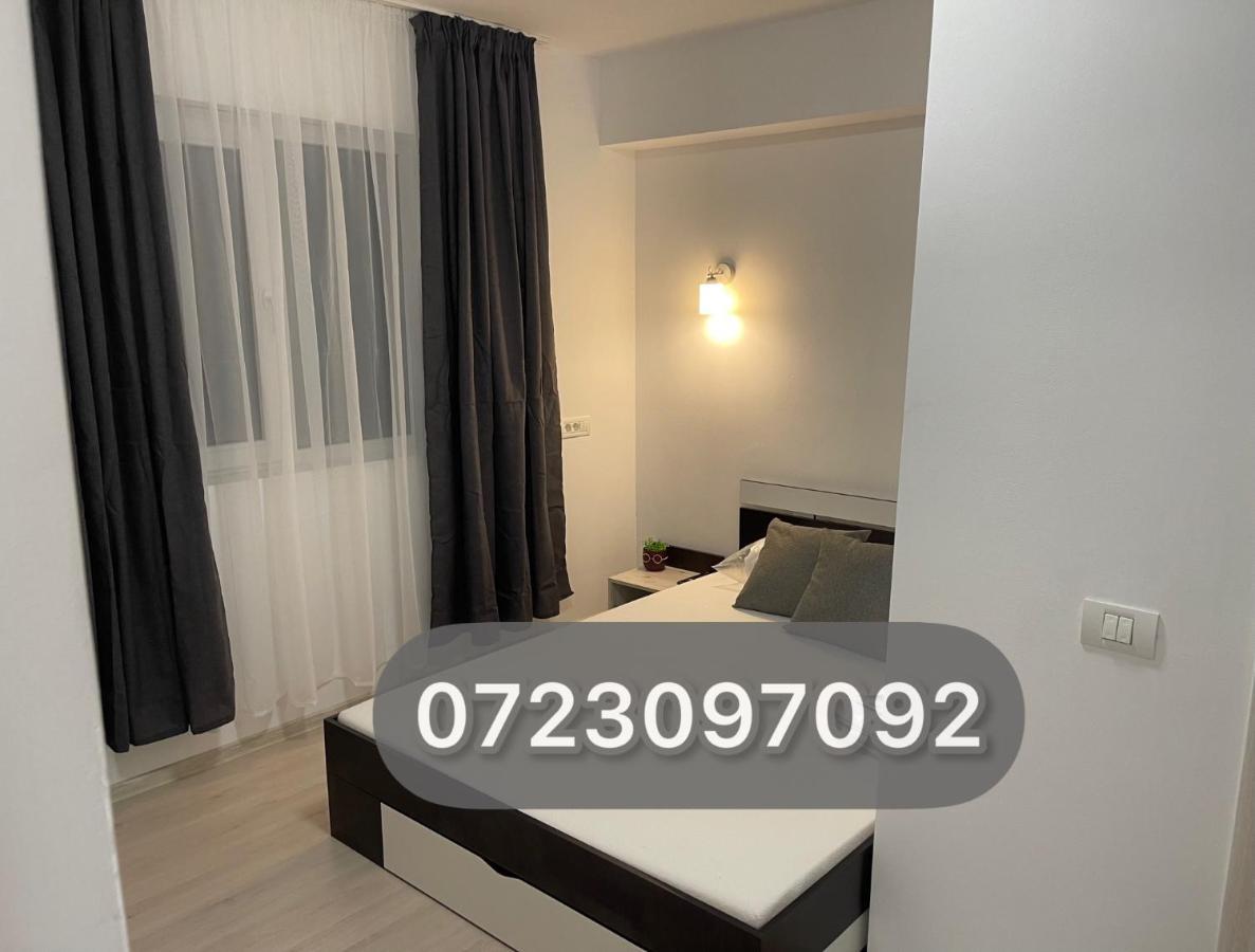 Bymandu Apartman Corbu  Kültér fotó