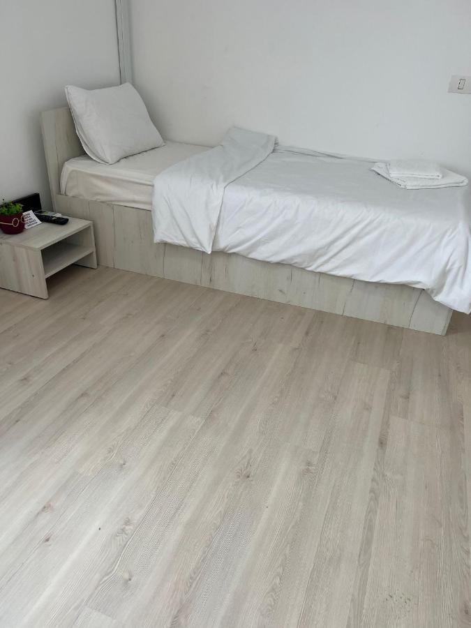 Bymandu Apartman Corbu  Kültér fotó